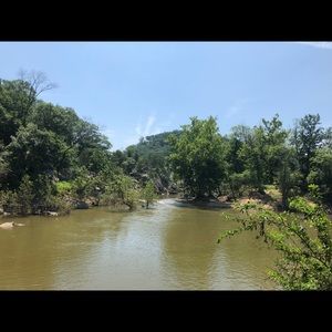 Meet your Posher, Ben